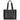 HUGO Becky UP Donna - Shopper 34,5 cm (nero)