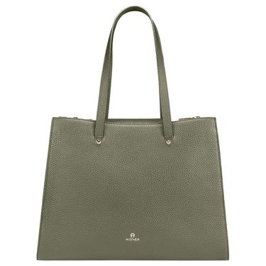 Aigner IVY L - Shopper 39 cm (moss green)