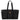 Brics X-Bag - Reisetasche 55 cm (black)