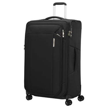 Samsonite Selection Respark - 4-Rollen-Trolley 79 cm erw. (ozone black)