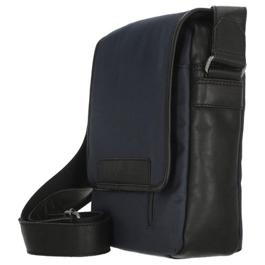 The Chesterfield Brand Fusion Mikeli - Umhängetasche 25 cm (navy)
