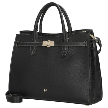 Aigner Farah - Shopper 40 cm L (Color: black)