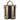 The Urban Society Combo - Mochila 12" 37 cm (desierto)