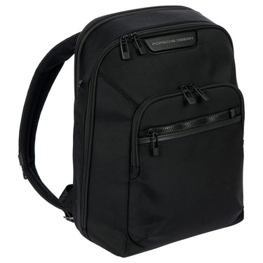 Porsche Design Roadster Nylon Evo - Rucksack XS 15.6" 37 cm (black)