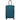 Travelite Umbria - 4-Rollen-Trolley L 77 cm erw. (petrol)