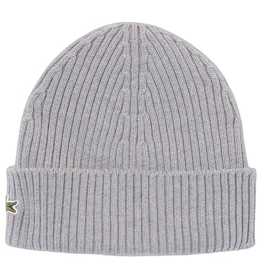 Lacoste Accessoires - Mütze (silver chine)