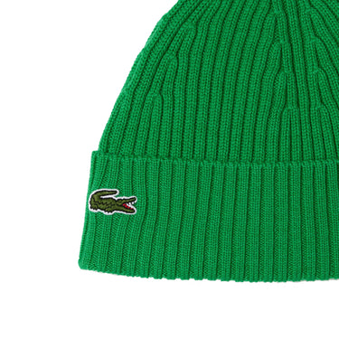 Lacoste Accessoires - Bonnet (vert)