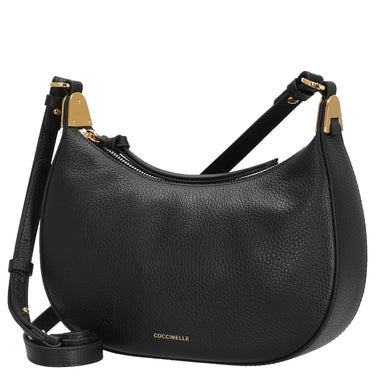 Coccinelle Fujiko - Bolso de mano 25 cm (noir)