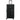 Delsey Paris Turenne Trunk - Trolley 4 Roues 73 cm (noir)