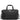 TUMI Alpha - Double Expansion Reisetasche, ballistisches Nylon 47 cm erw. (schwarz)
