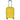 Mandarina Duck Logoduck+ - Maleta de cabina de 4 ruedas 55 cm S (color: duck yellow)