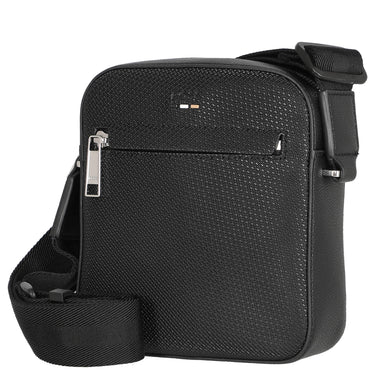 BOSS Ray NS - Umhängetasche M (black)