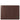 Piquadro Akron - Portefeuille Homme 4cc 13 cm (marron foncé)