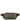 aunts & uncles Japan Himeji - Riñonera 28.5 cm (gravity grey)