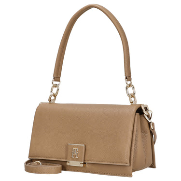 Tommy Hilfiger Her - Shoulder Bag M 25 cm (safari canvas)