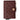 Joop Women Decoro Stampa C-Four E-Cage - Porte-cartes 6cc (Couleur : bordeaux)