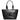 Calvin Klein Bold Medium Tote - Shopper 39 cm (black)