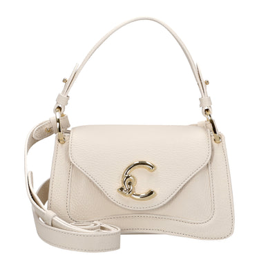 Coccinelle C-Me Mini - Shoulder Bag 21 cm (noir)