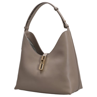 Furla Goccia M Hobo - Schultertasche 30.5 cm (linen)