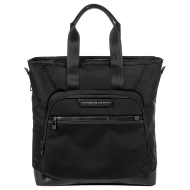 Porsche Design Roadster Nylon Evo - Laptop Bag 15.6" 39.5 cm (black)