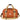 Filson Tin Cloth - Reisetasche M 51 cm (rust)
