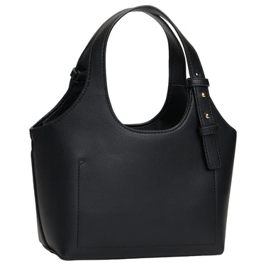 Tommy Hilfiger Logo - Henkeltasche 31 cm (black)