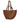 abro Cosmo Medium - Bolso shopper 46 cm (caramelo/cognac)