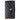 Secrid Premium Emboss Miniwallet - Geldbörse RFID 6.5 cm (diamond black)