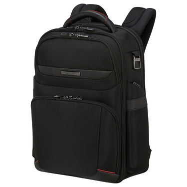 Samsonite Selection Pro-Dlx 6 Underseater - Rucksack 15.6" 45 cm (black)