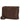 Mandarina Duck Mellow Leather Pochette - Abendtasche 23 cm (milk chocolate)