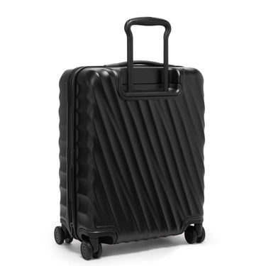 TUMI 19 Degree - Continental 4-Rollen-Kabinentrolley 55 cm erw. (schwarz)