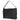 Mandarina Duck Mellow Leather Hobo - Schultertasche 42 cm (nero)