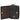 Braun Büffel Asti Mini - Wallet 5cc 10 cm (Color: black)