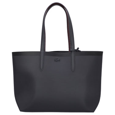 Lacoste Embossed - Schultertasche 47 cm (abimes croc)