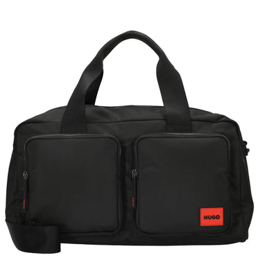 HUGO Ethon 3.0 - Weekender 47 cm (black)