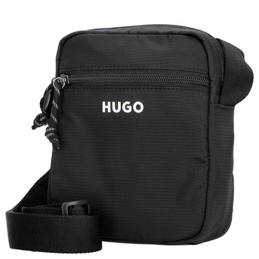HUGO Everett NS - Umhängetasche 18 cm (black)