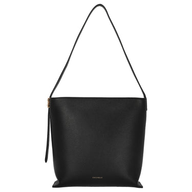 Coccinelle C-Me Lock - Shoulder Bag 30.5 cm (noir)