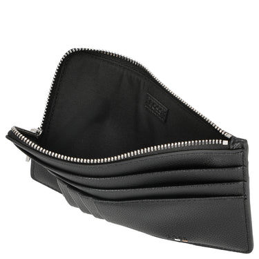 BOSS Ray - Kreditkartenetui 5cc 17.5 cm (black)