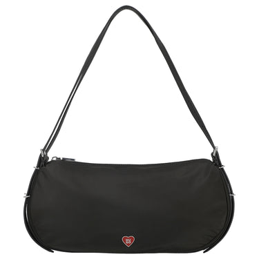 HUGO Neeko N - Bolso de hombro 33 cm (black)