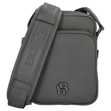 BOSS B Icon NS - Umhängetasche 20.5 cm (medium grey)