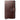 Secrid Dusk Miniwallet - Geldbörse 10.2 cm RFID (dark brown)