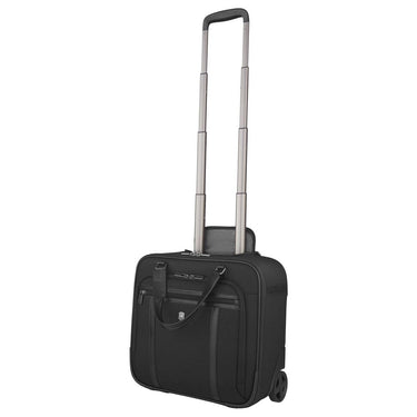 Victorinox Werks Professional Cordura - Trolley de negocios de 2 ruedas 40 cm (color: negro)