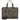 Burkely Minimal Mason - Briefcase 15.6" 38 cm (Color: green)