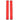 FPM Bank S Accessories Handeles - Carry Handles (Pair) (Wild Watermelon, cabin size)