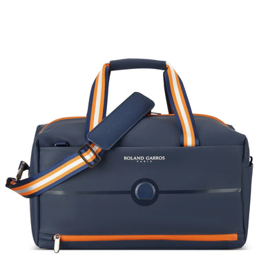 Delsey Paris Turenne Soft Roland Garros - Travel Bag 45 cm (blau)