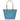 Brics X-Bag Shopping M Sportina - Schultertasche 27 cm (sky)
