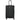 Travelite Umbria - 4-Rollen-Trolley L 77 cm erw. (schwarz)