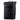 Ortlieb Soulo 25 - Rucksack 15.4" 47 cm (black embossed)