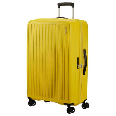 American Tourister Selection Rejoy - 4-Rollen-Trolley 77 cm (gelb)