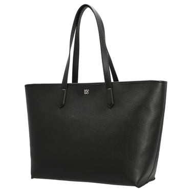 HUGO Women's Chris 2.0 - Shopper 50 cm (Color: black)